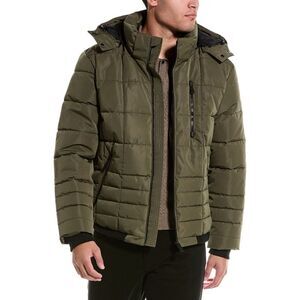 Noize Mens  Cameron-R Puffer Jacket
